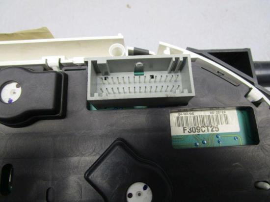 Tacho Kombiinstrument RENAULT LAGUNA II GRANDTOUR (KG0/1_) 2.2 DCI 102 KW 8200291334 Bild Tacho Kombiinstrument RENAULT LAGUNA II GRANDTOUR (KG0/1_) 2.2 DCI 102 KW 8200291334