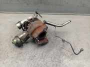 Turbolader MITSUBISHI PAJERO IV 3.2 DI-D 4WD 140 KW 1515A163