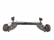 Hinterachse (ABS) komplett DACIA LOGAN MCV II 1.5 DCI 66 KW