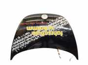 Motorhaube Haube Brillantschwarz L041 VW NEW BEETLE CABRIOLET 1Y7 1.4 55 KW