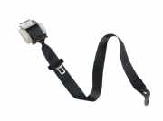 Sicherheitsgurt Gurt links hinten SKODA FABIA II (542) 1.2 TSI 63 KW 5J6857447B