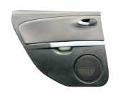 Türverkleidung Türpappe links hinten SEAT LEON (1P1) 1.4 TSI 92 KW 1P0867211A