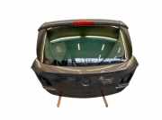 Heckklappe 3-Türer Platin Anthrazit (Z190) OPEL CORSA E 1.4 66 KW