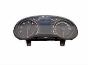 Tacho Kombiinstrument 82.354km AUDI A3 CABRIO (8V_) 1.4 TFSI 103 KW 8V0920870G