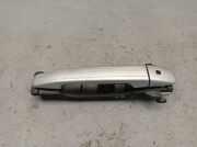 Türgriff Türaussengriff vorne rechts Brillantsilber met. 744 MERCEDES E-KLASSE W210 E240 125 KW