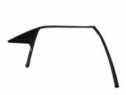 Dreieckscheibe rechts hinten mit Dichtgummi HYUNDAI I20 (GB, IB) 1.2 55 KW 43R-00097