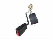 Gurtschloss links hinten AUDI A3 (8P1) 1.6 75 KW 8P0857739B