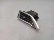 Luftdüse links PEUGEOT 2008 I (CU) 1.2 THP 130/PURETECH 130 96 KW 9633131777
