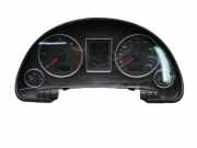Tacho Kombiinstrument AUDI A4 AVANT (8ED, B7) 2.0 TDI 16V 103 KW 8E0920900F