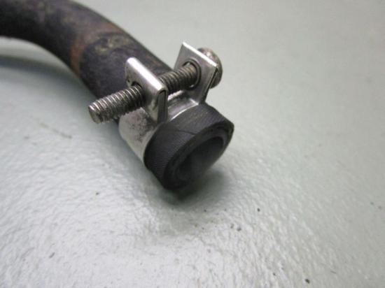 Ölschlauch MERCEDES C-KLASSE (W202) C 280 142 KW Bild Ölschlauch MERCEDES C-KLASSE (W202) C 280 142 KW