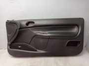 Türverkleidung Türpappe vorne rechts PEUGEOT 206 CC (2D) 2.0 S16 100 KW 96394393ZR