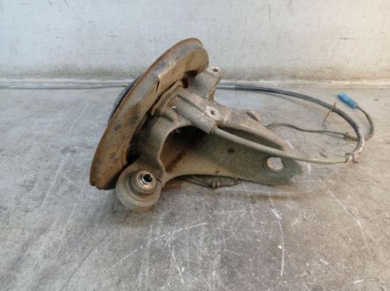 Achsschenkel Radnabe rechts hinten BMW 5 TOURING (E39) 520I 110 KW Bild Achsschenkel Radnabe rechts hinten BMW 5 TOURING (E39) 520I 110 KW