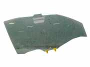 Seitenscheibe Türscheibe vorne rechts 3-Türer NISSAN MICRA III K12 1.2 16V 48 KW