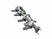 Einspritzleitung Einspritleiste Einspritdüse HYUNDAI GETZ (TB) 1.1 49 KW 35304-02810 35310-22600