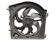 Elektromotor, Kühlerlüfter RENAULT TWINGO II (CN0) 1.2 16V 55 KW 8200531118