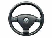 Lenkrad Multifunktionslenkrad VW EOS (1F7, 1F8) 2.0 FSI 110 KW 1Q0419091AU 1K0880201BK