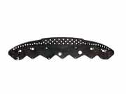Unterbodenschutz vorne TOYOTA YARIS XP9 1.0 VVT-I 51 KW 52618-52030