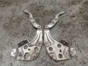 Motorhaubenscharnier Set links und rechts MERCEDES SLK R170 200 100 KW