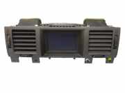 Bordcomputer Display OPEL VECTRA C 1.9 CDTI 88 KW 342707650 13190971