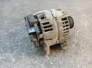 Lichtmaschine Generator 90A 14V VW POLO (9N) 1.4 16V 55 KW 037903025M 0124325013