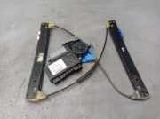 Fensterheber links hinten mit Fensterhebermotor PORSCHE CAYENNE 9PA S 4.5 250 KW 0130821765 7L0959795