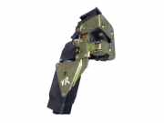 Türschloss Schloss rechts vorn MITSUBISHI CARISMA (DA_) 1,6 76 KW