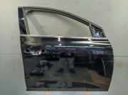 Tür Türe vorne rechts Schwarz (TEGNE) RENAULT MEGANE IV GRANDTOUR (K9A/M) 1.2 TCE 100 74 KW