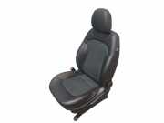 Sitz links vorn Teilleder Sitzheizung HYUNDAI IX35 (ELH, LM) 1.7 CRDI 85 KW