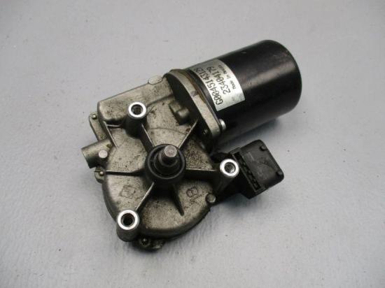 Wischermotor vorne BMW Z3 (E36) 1,9 103 KW 23404179 Bild Wischermotor vorne BMW Z3 (E36) 1,9 103 KW 23404179