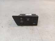 Schalter Leuchtweitenregelung MAZDA 3 (BL) 1.6 MZR 77 KW BDBA-66170B