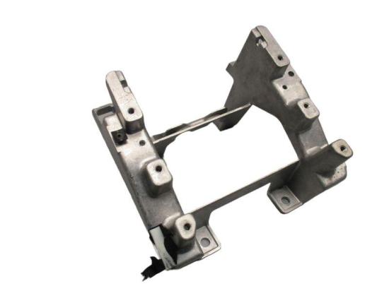 Mittelkonsole Träger PORSCHE CAYENNE (955) S 4.8 283 KW 7L0863345 Bild Mittelkonsole Träger PORSCHE CAYENNE (955) S 4.8 283 KW 7L0863345