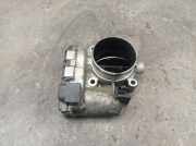 Drosselklappe VOLVO XC90 I (275) D5 AWD 136 KW 8692720 0281002701