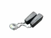 Gurtschloss links hinten VW GOLF VI (5K1) 1.2 TSI 63 KW 1K0857739M