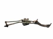 Wischermotor vorne mit Wischergestänge MERCEDES E-KLASSE T-MODEL S211 E 240 130 KW A2118200442 0390241801