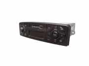 Cassetten Radio Autoradio BE6019 MERCEDES C-KLASSE COUPE CL203 C 180 95 KW A2038201686