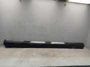 Schwellerverkleidung rechts Obsidianschwarz 197 MERCEDES E-KLASSE W211 E 280 170 KW A2116900440