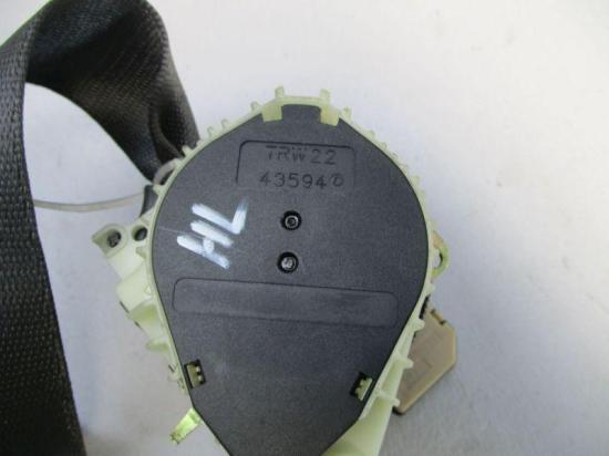 Sicherheitsgurt Gurt links hinten JAGUAR X-TYPE KOMBI 04-07 96 KW 4X43N611B51AD Bild Sicherheitsgurt Gurt links hinten JAGUAR X-TYPE KOMBI 04-07 96 KW 4X43N611B51AD