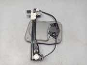 Fensterheber vorne rechts mit Fensterhebermotor SKODA FABIA II (542) 1.2 44 KW 5J1837402 6Y2959801