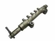 Einspritzleitung Einspritzleiste Druckregler FÜR SUBARU FORESTER (SH) 2.0 D AWD 108 KW