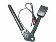 Gurtschloss rechts vorn FORD FOCUS (DAW, DBW) 1.8 16V 85 KW 98ABA61208BF