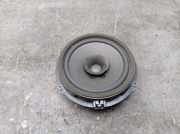 Lautsprecher Box links hinten FORD FIESTA VI (CB1, CCN) 1.25 60 KW 8A6T-18808-CC