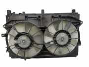 Elektromotor, Kühlerlüfter TOYOTA AVENSIS KOMBI (T25) 2.0 D-4D 85 KW 1227508403