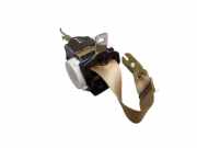 Sicherheitsgurt Gurt links hinten BMW 5 (E60) 520I 125 KW S47127421123