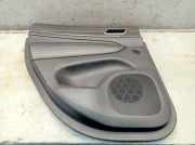 Türverkleidung Türpappe links hinten JEEP GRAND CHEROKEE IV (WK, WK2) 3.0 CRD V6 4 177 KW 5MC451X9AA