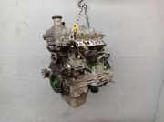 Motor (Benzin) Engine ZJ 125.399km MAZDA 2 (DE, DH) 1.3 MZR 62 KW