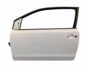 Tür Türe vorne links 3-Türer SKODA CITIGO 1.0 44 KW 1S3831311H