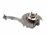 Achsschenkel Radnabe rechts hinten VOLVO C30 1.6 D 80 KW