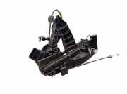 Türschloss Schloss vorne links FORD FOCUS II TURNIER (DA, DS, FFS) 1.6 TDCI 66 KW 3M5A-R21813-ER