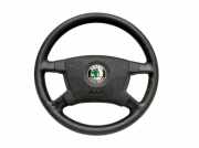 Lenkrad SKODA FABIA I (6Y2) 1.4 44 KW 6Y0419091E