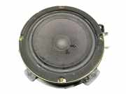 Lautsprecher Box rechts hinten HYUNDAI MATRIX (FC) 1,6 76 KW 9633017500